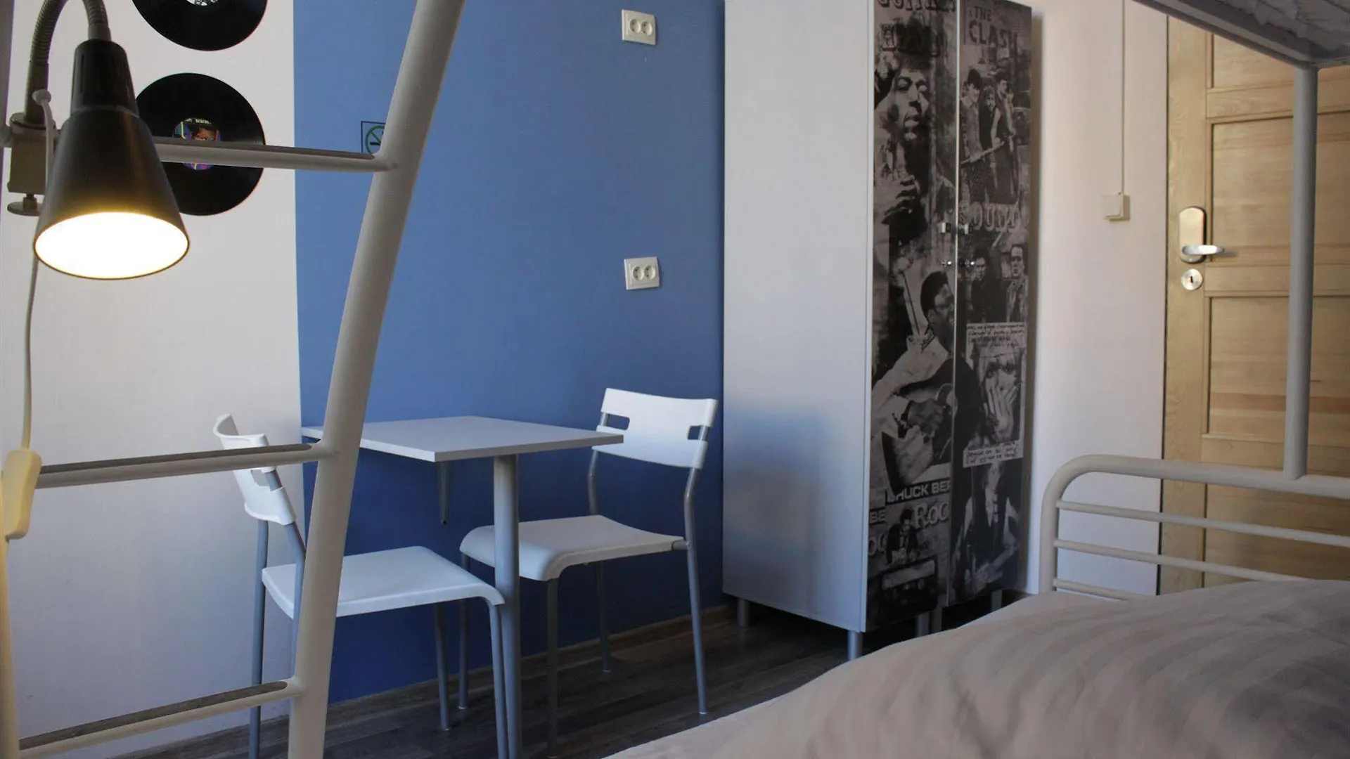La Guitarra Hostel Γκντανσκ