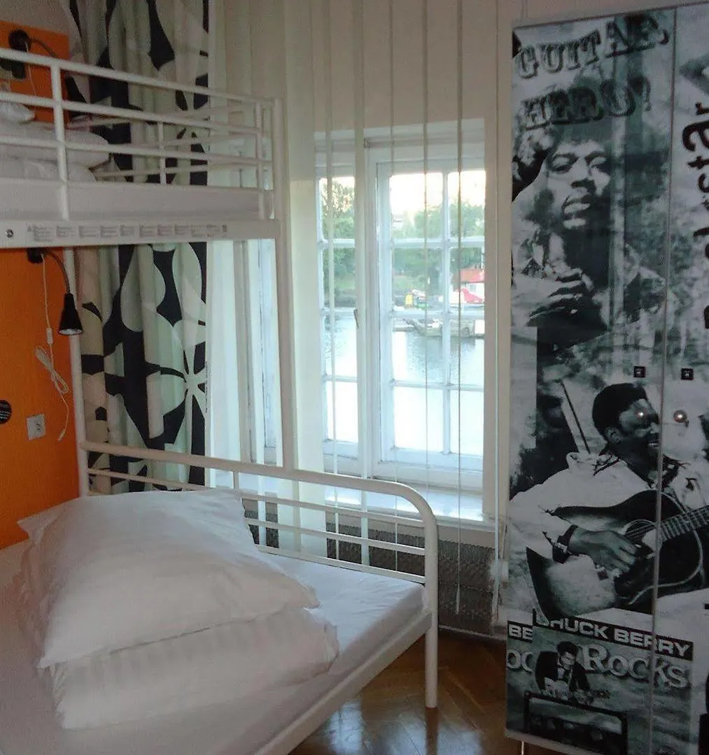 La Guitarra Hostel Gdańsk