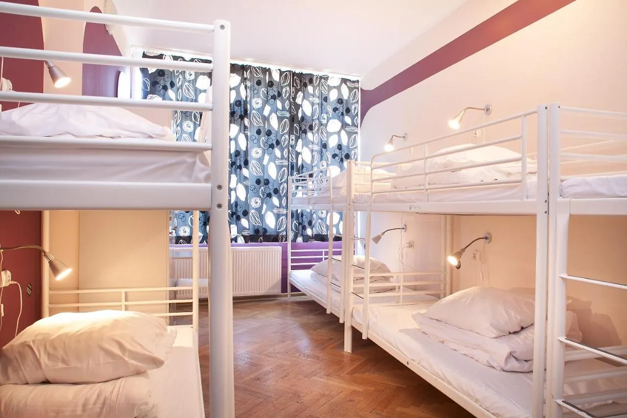 La Guitarra Hostel Gdańsk Gdansk