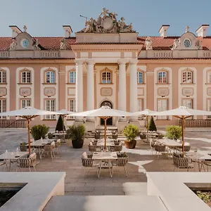 Verte, Warsaw, Autograph Collection Hotel Varsavia