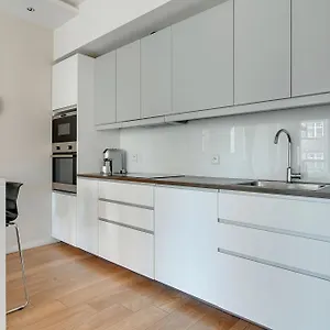 Old Town By Welcome Apartamento