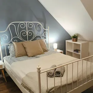 Apartamenty Gdansk Apartamento