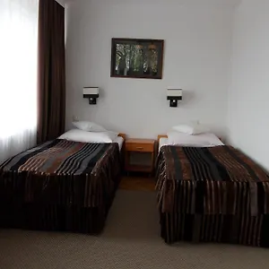 Logos Hotel Varsavia