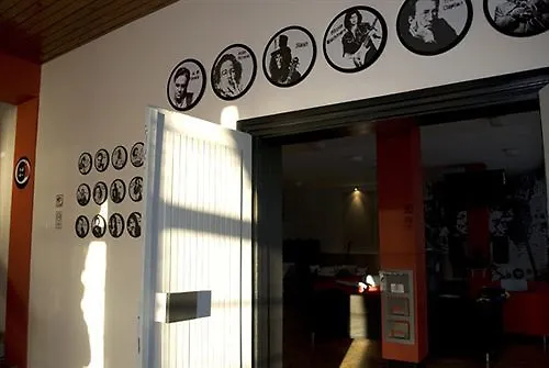 La Guitarra Hostel Gdańsk